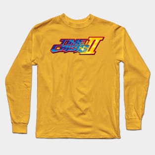 Time Crisis II Long Sleeve T-Shirt